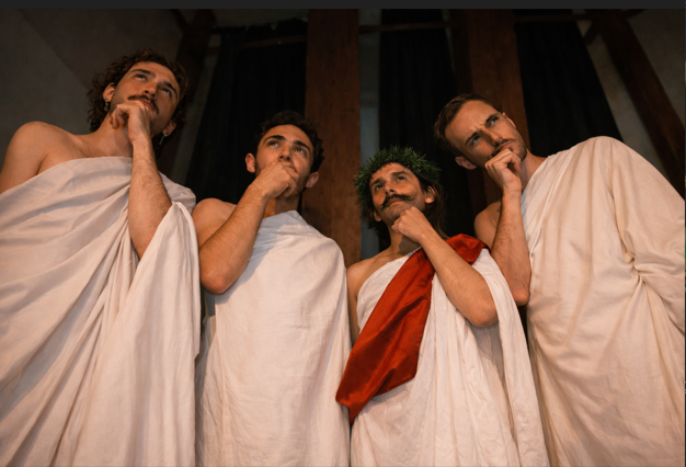 matori nek sjednu band picture